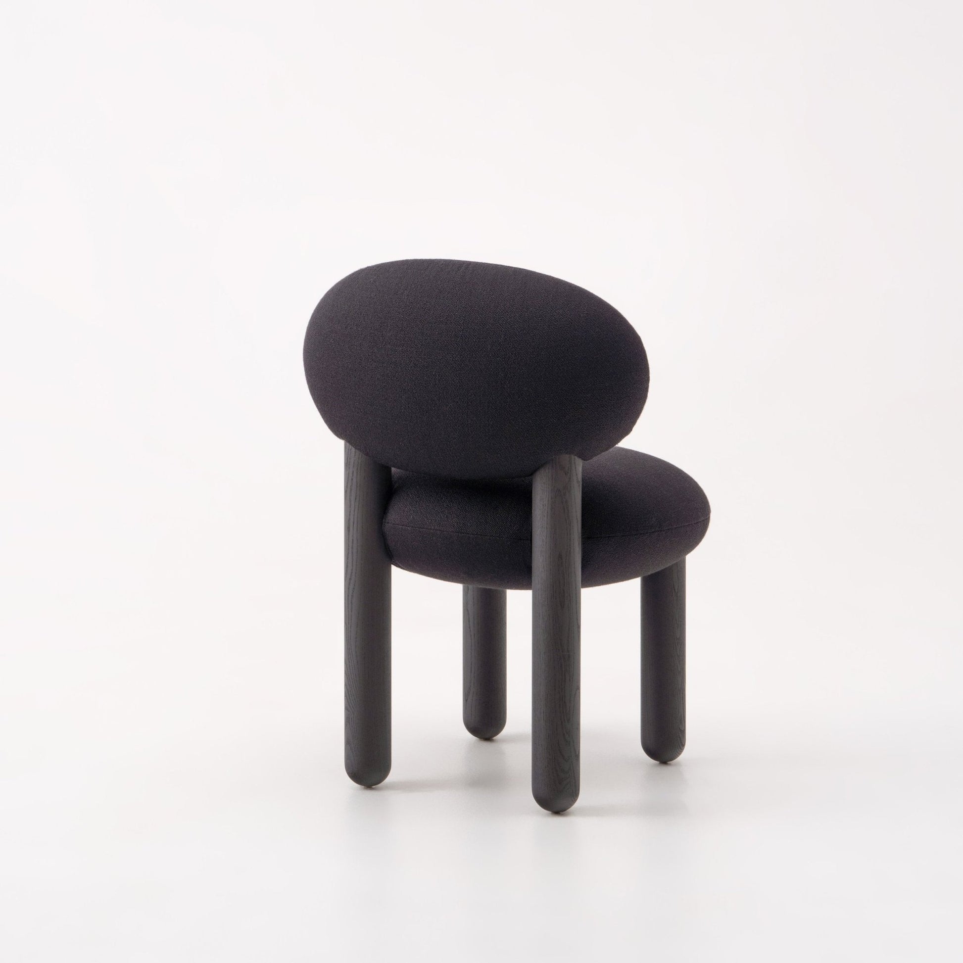 Chair FLOCK CS2 - UKRAINIAN PRODUCT DESIGN