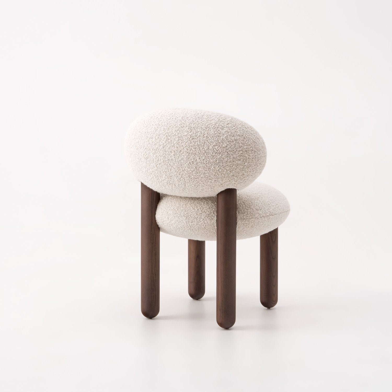 Chair FLOCK CS2 - UKRAINIAN PRODUCT DESIGN