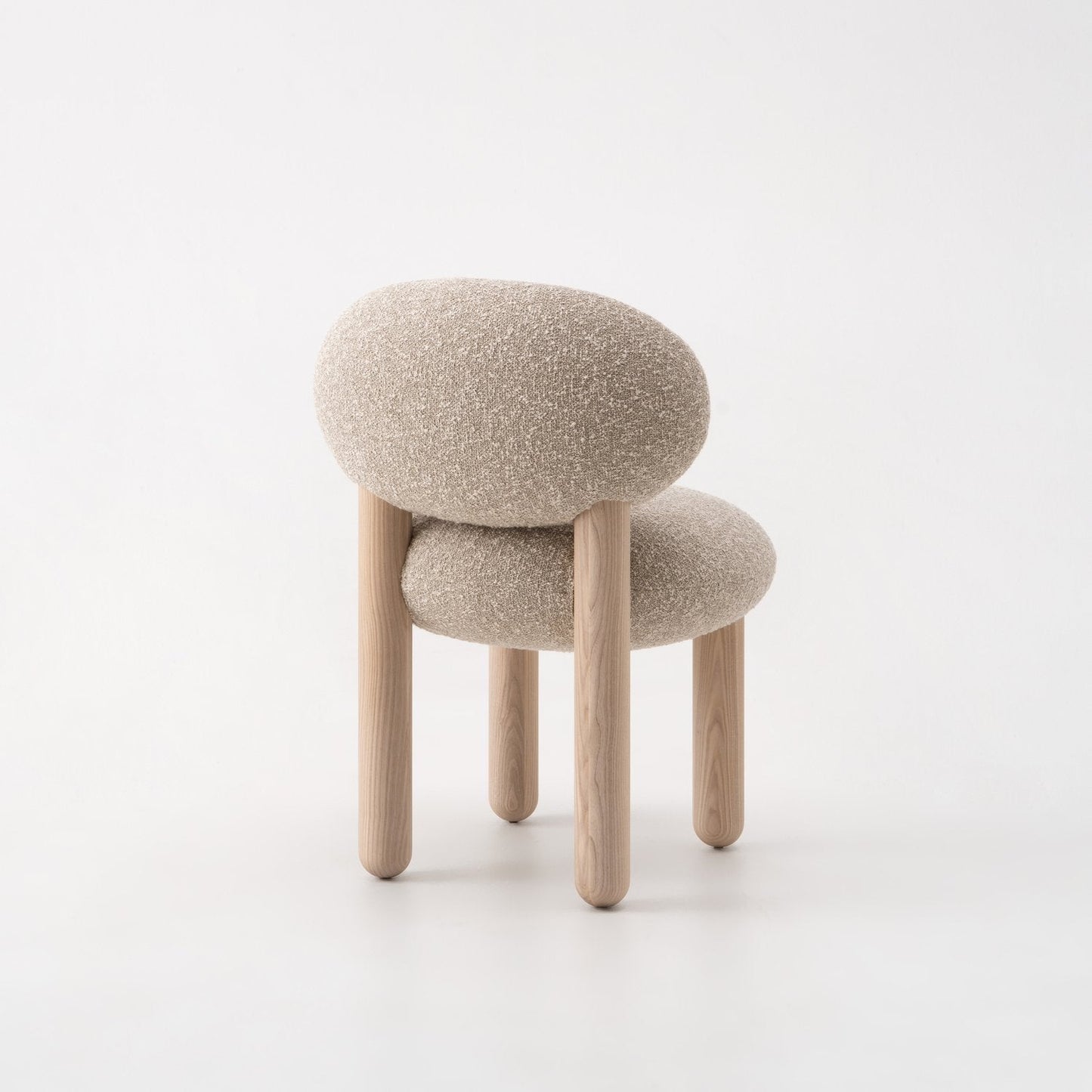 Chair FLOCK CS2 - UKRAINIAN PRODUCT DESIGN