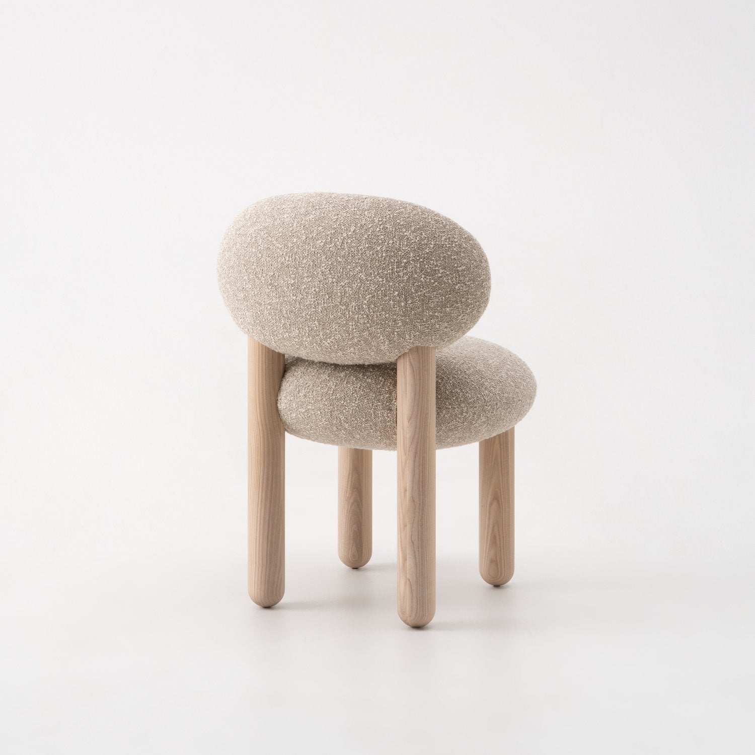 Chair FLOCK CS2 - UKRAINIAN PRODUCT DESIGN