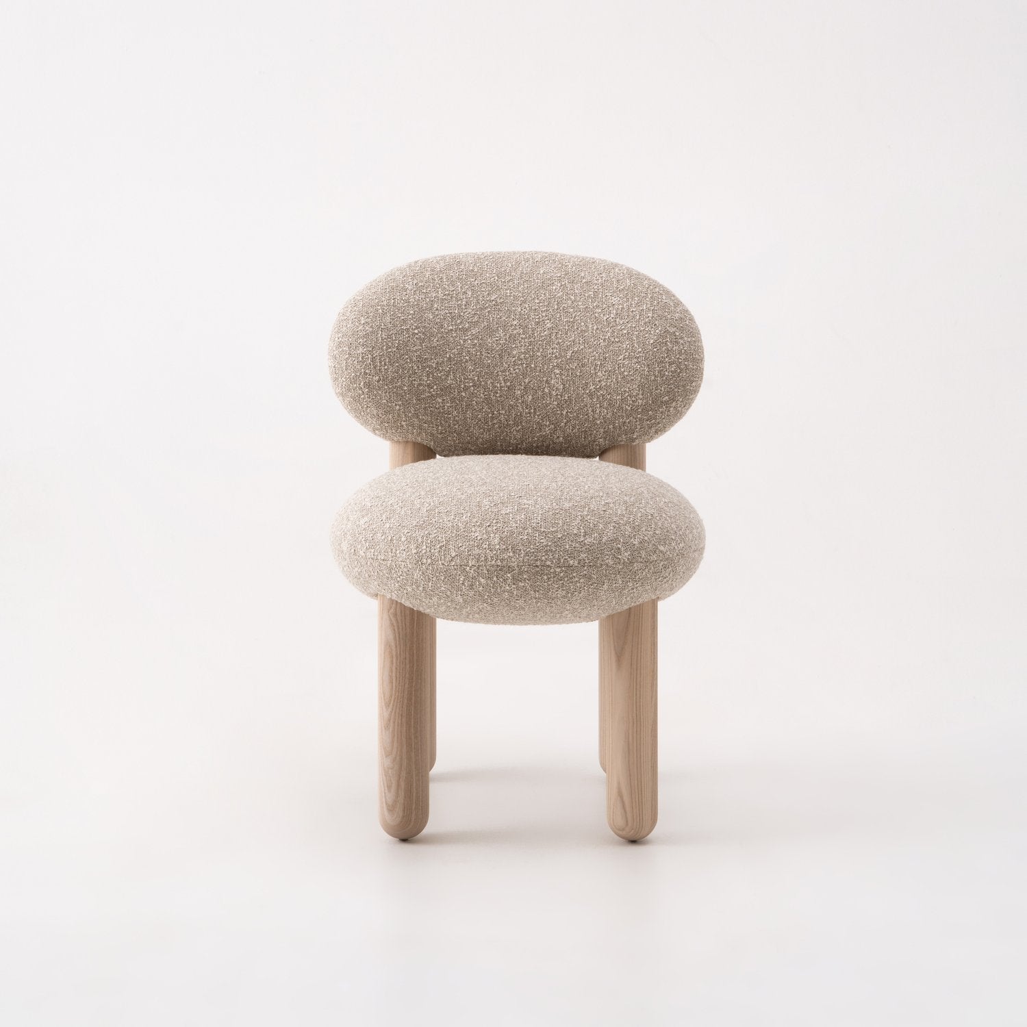 Chair FLOCK CS2 - UKRAINIAN PRODUCT DESIGN