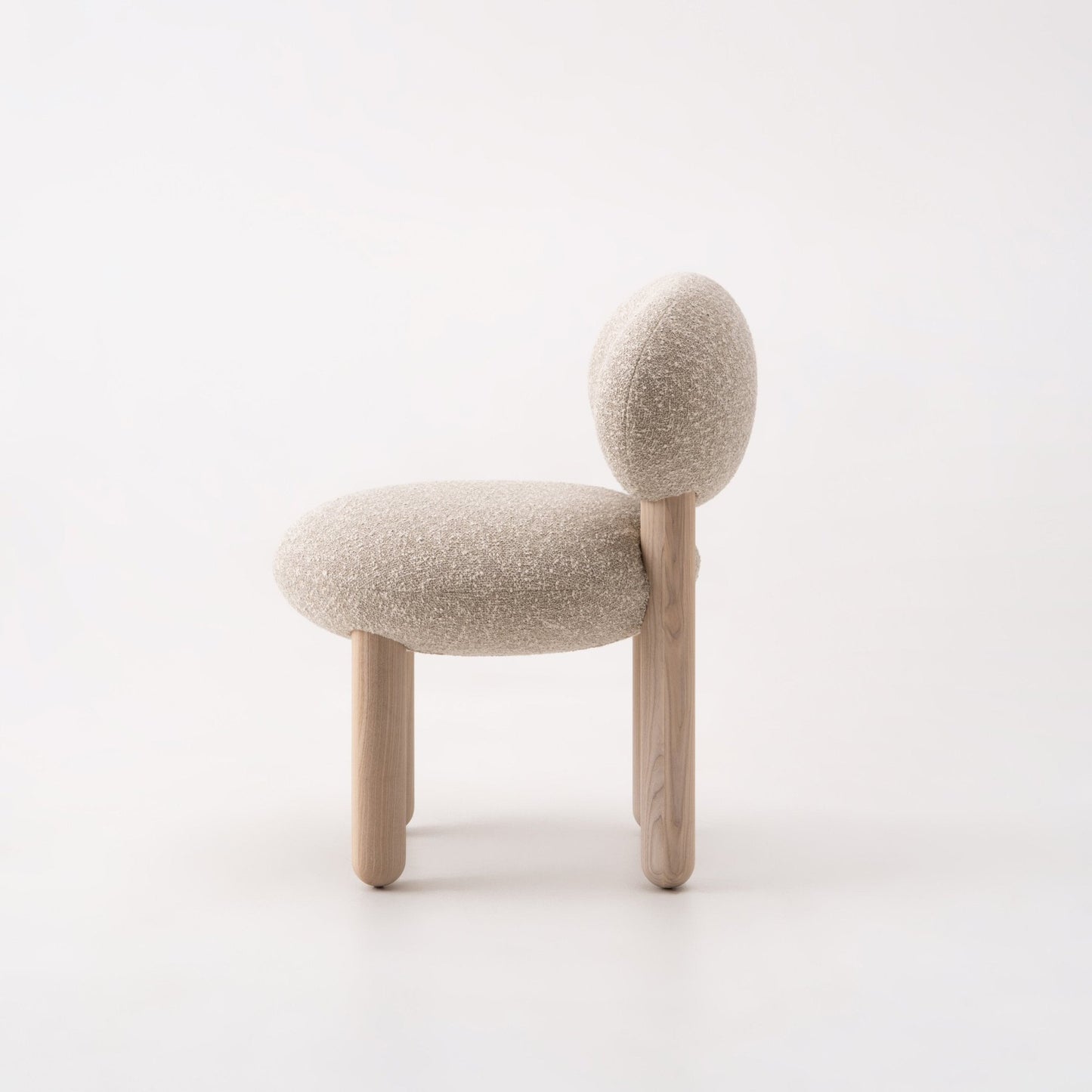 Chair FLOCK CS2 - UKRAINIAN PRODUCT DESIGN