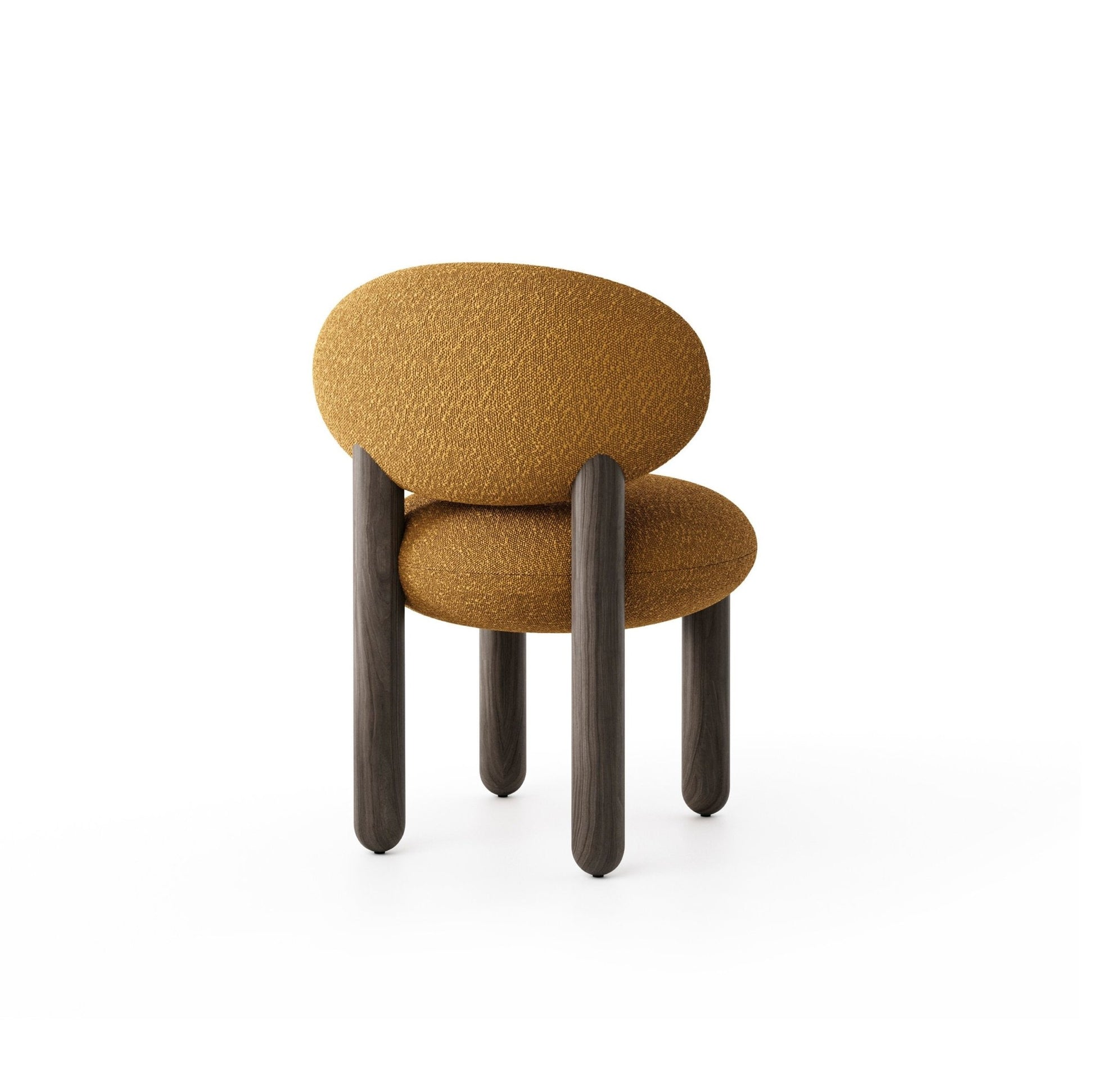 Chair FLOCK CS2 - UKRAINIAN PRODUCT DESIGN