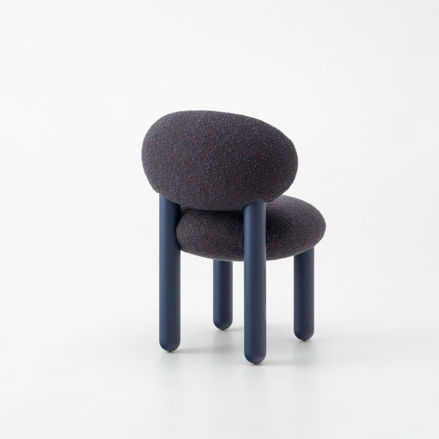 Chair FLOCK CS2 - UKRAINIAN PRODUCT DESIGN