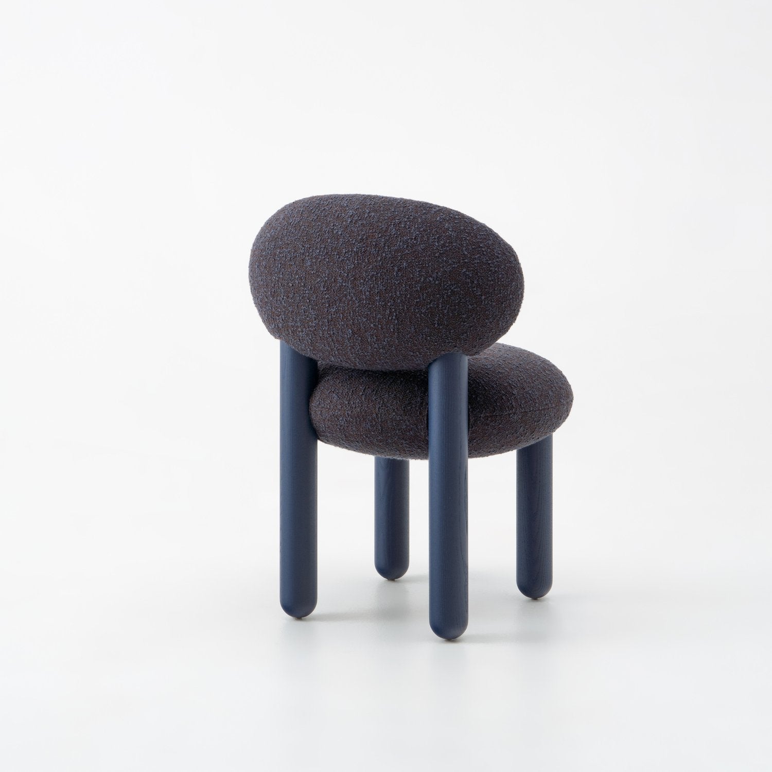 Chair FLOCK CS2 - UKRAINIAN PRODUCT DESIGN