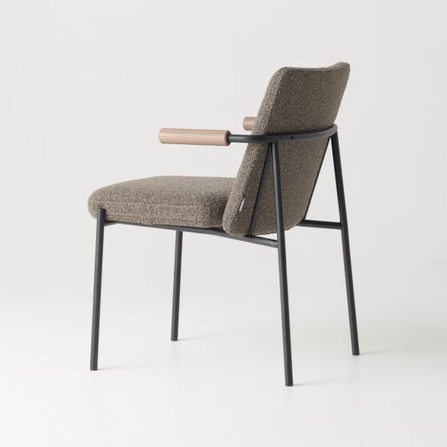 Chair FRIENDLY - UKRAINIAN PRODUCT DESIGN