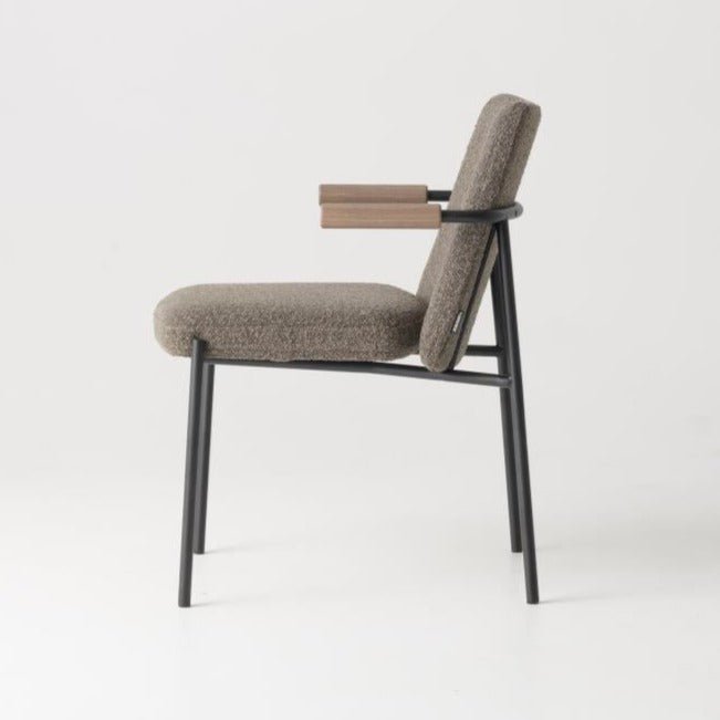 Chair FRIENDLY - UKRAINIAN PRODUCT DESIGN