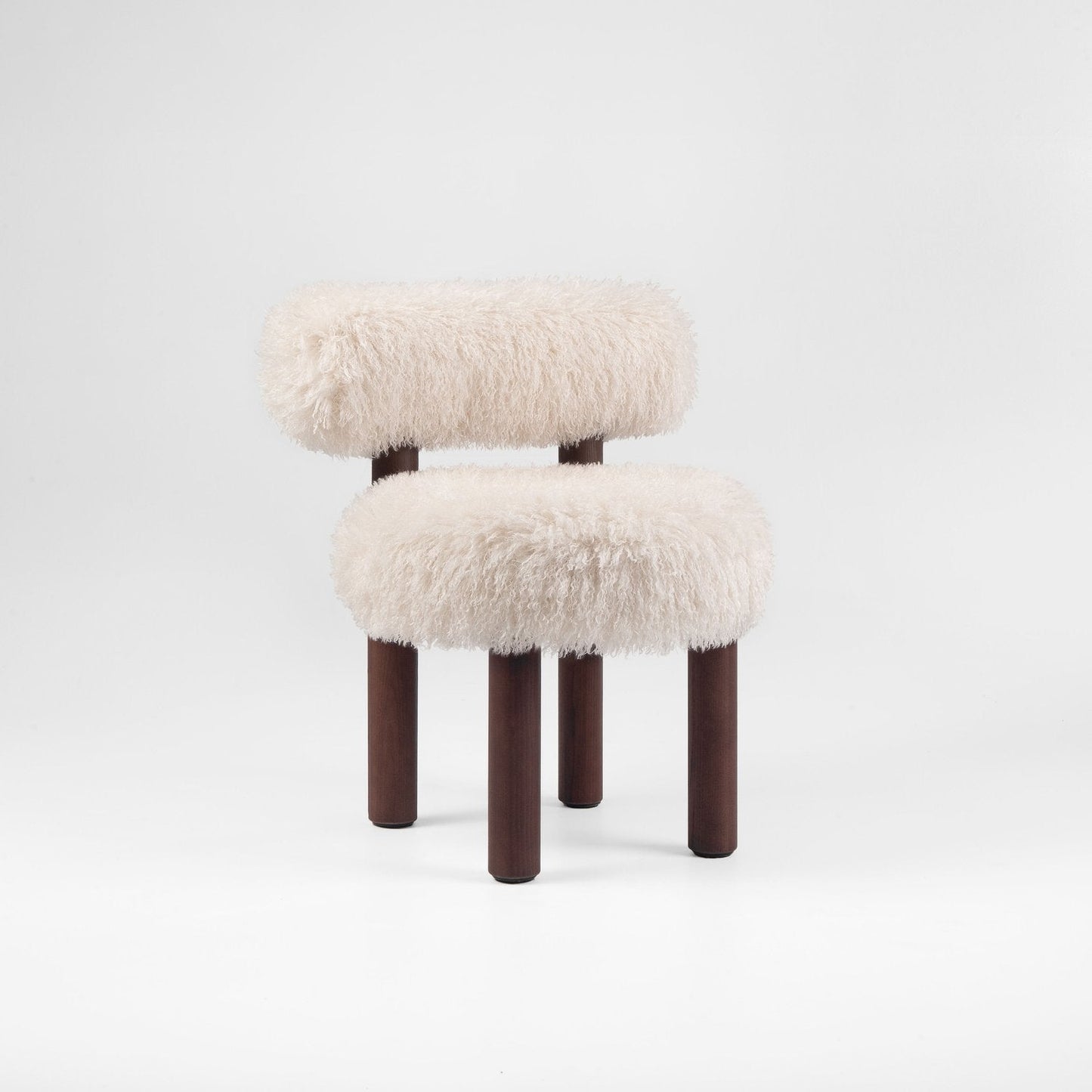 Chair GROPIUS CS2 FLUFFY EDITION - UKRAINIAN PRODUCT DESIGN