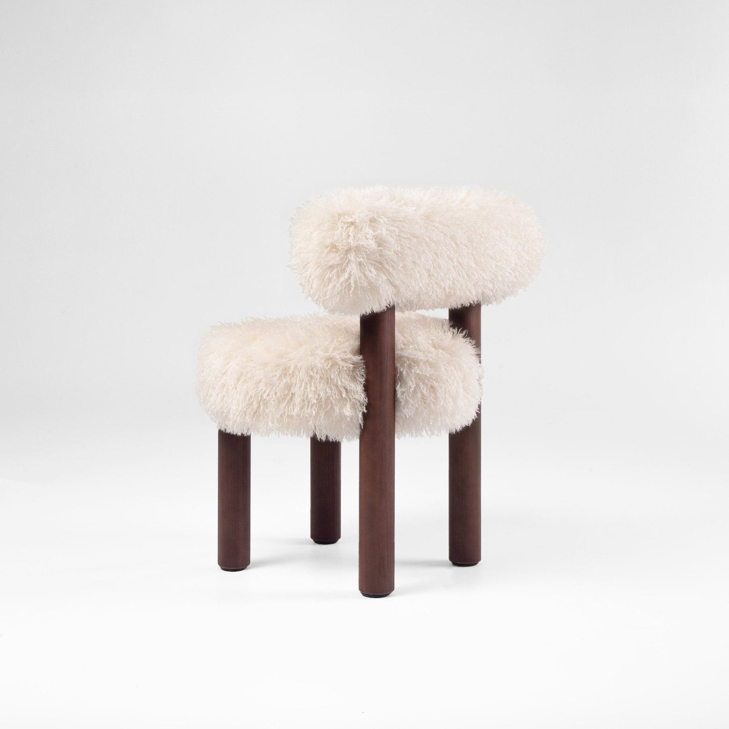 Chair GROPIUS CS2 FLUFFY EDITION - UKRAINIAN PRODUCT DESIGN