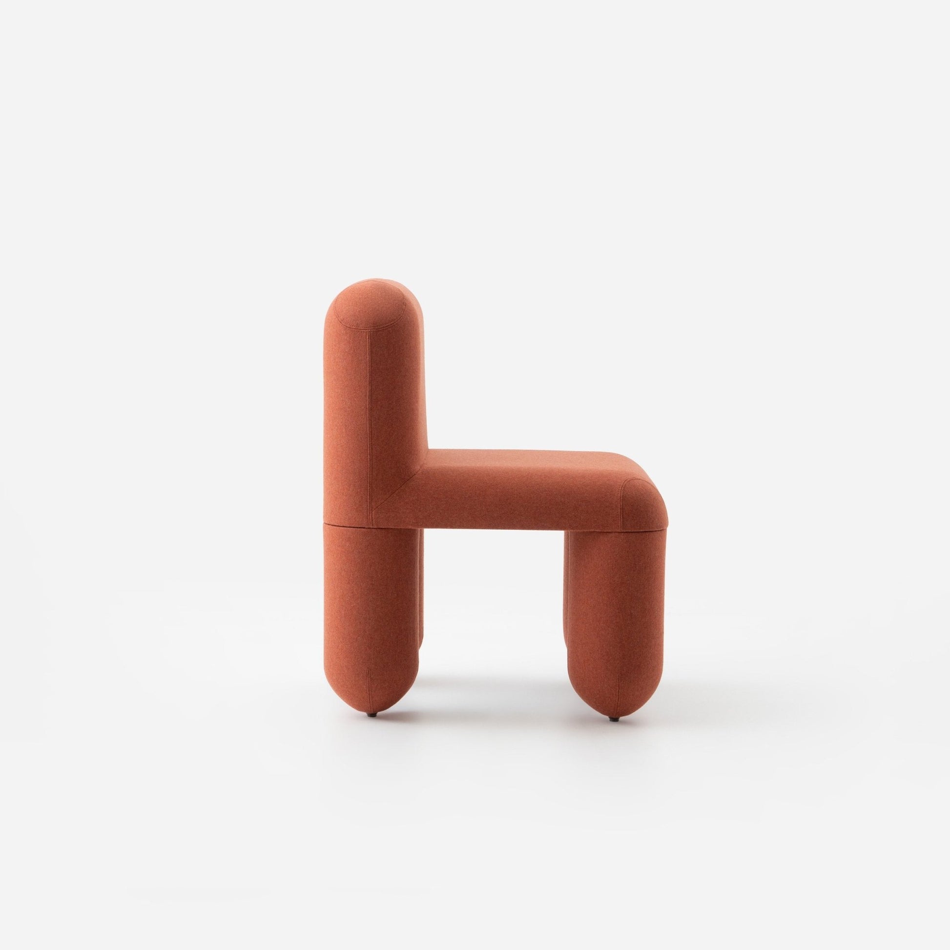 Chair HELLO - UKRAINIAN PRODUCT DESIGN