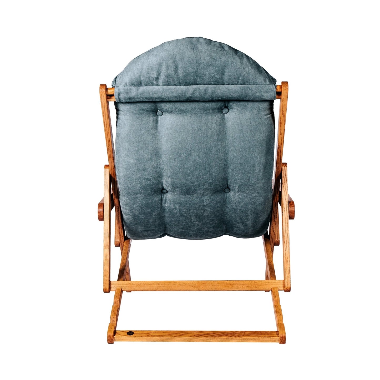 Chaise Lounge Chair VIP CHALET CHAIR - UKRAINIAN PRODUCT DESIGN