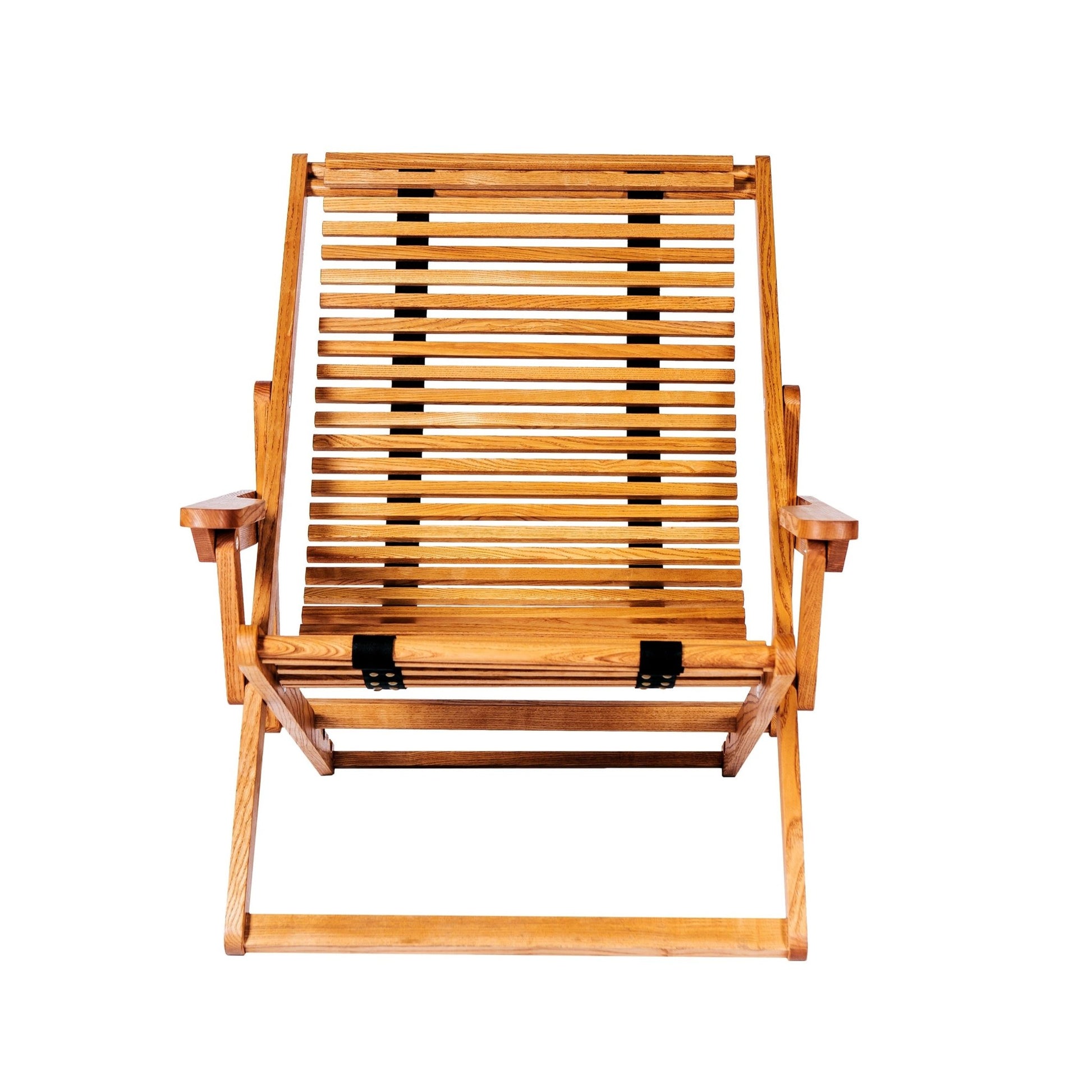 Chaise Lounge Chair WOOD CHALET CHAIR - UKRAINIAN PRODUCT DESIGN