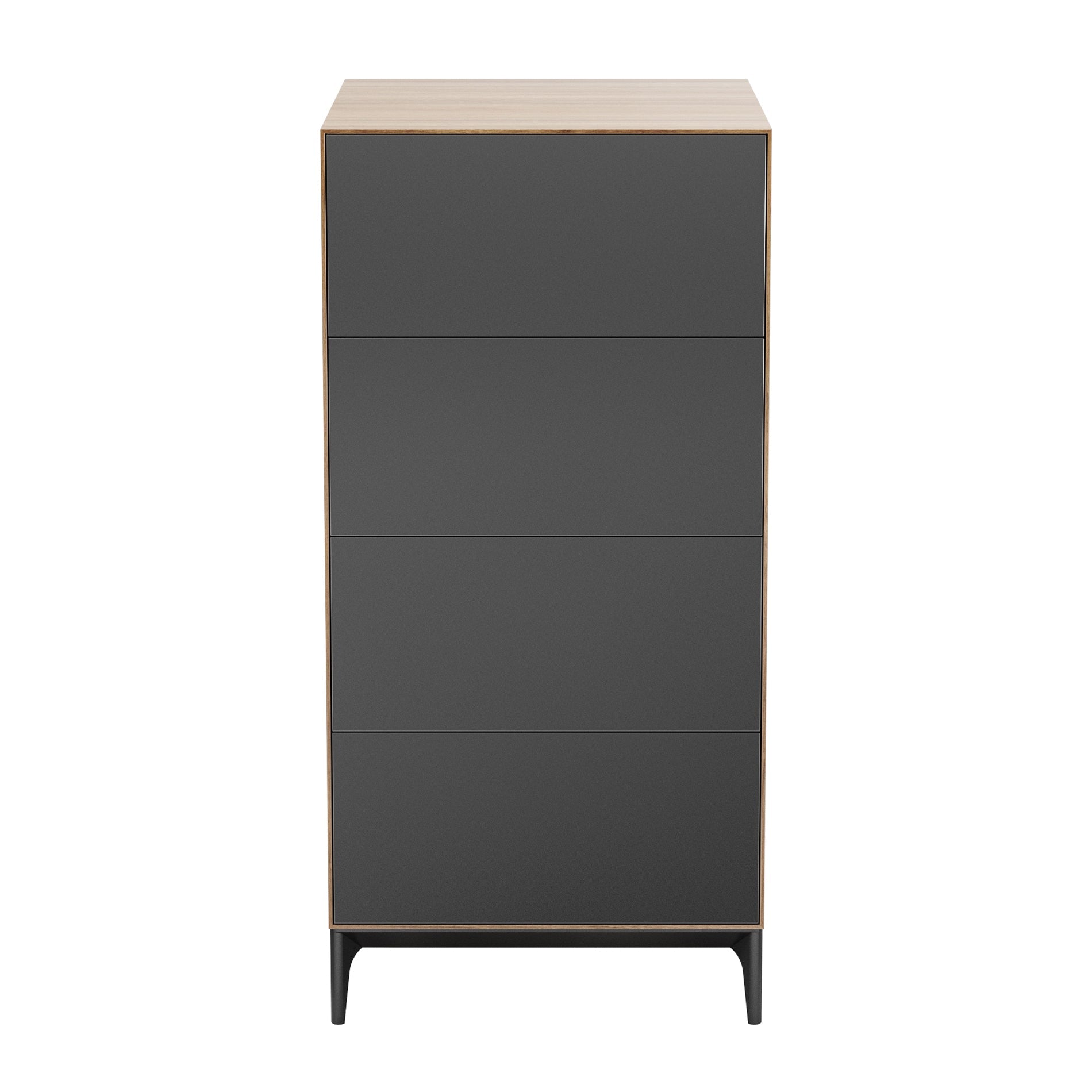 Chest of drawers Gamma 4 - UKRAINIAN PRODUCT DESIGN