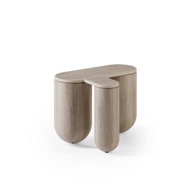 Coffee Table HELLO 1 - UKRAINIAN PRODUCT DESIGN