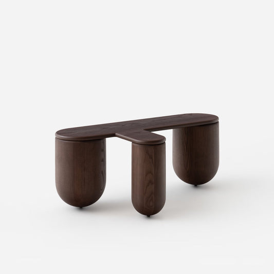 Coffee Table HELLO 3 - UKRAINIAN PRODUCT DESIGN