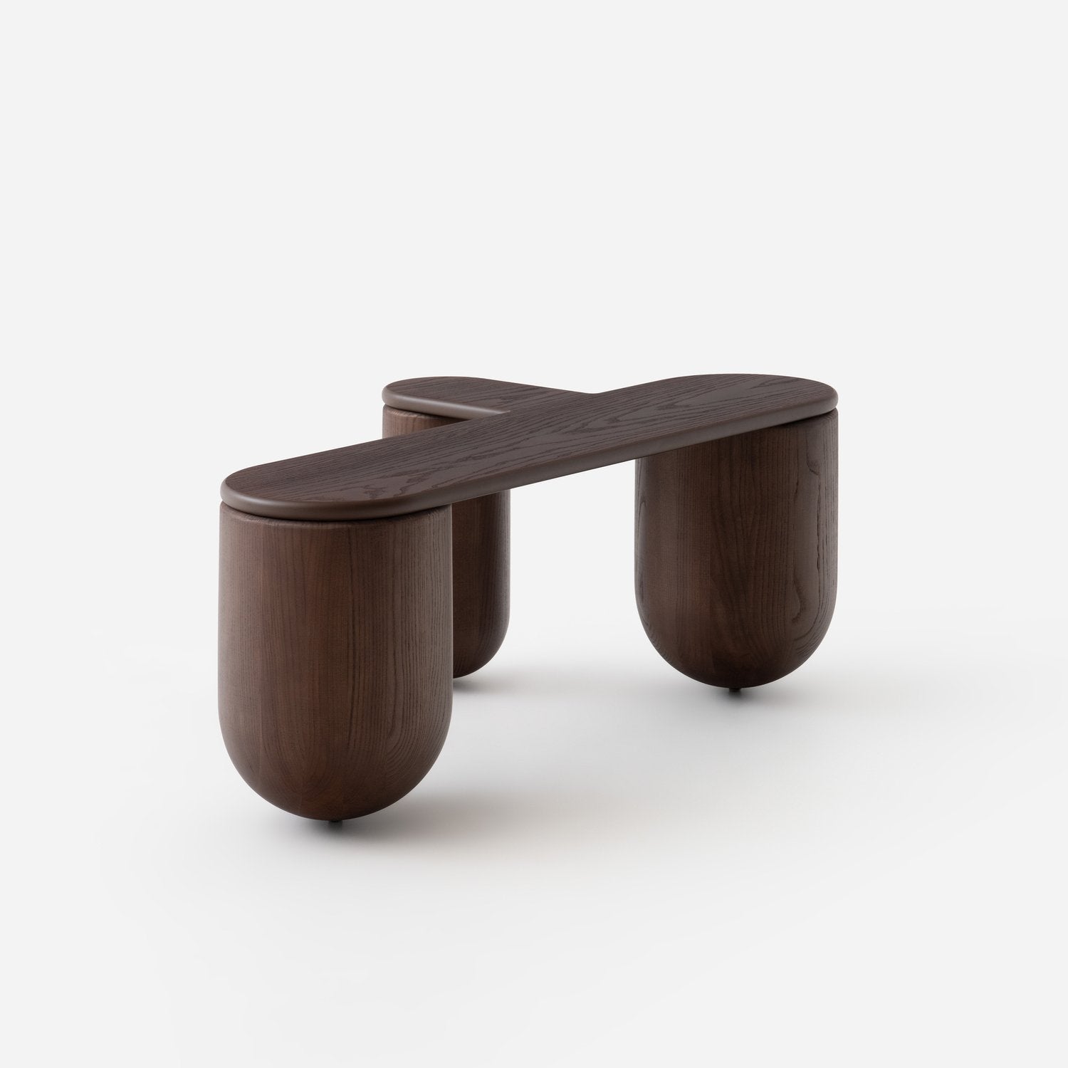 Coffee Table HELLO 3 - UKRAINIAN PRODUCT DESIGN