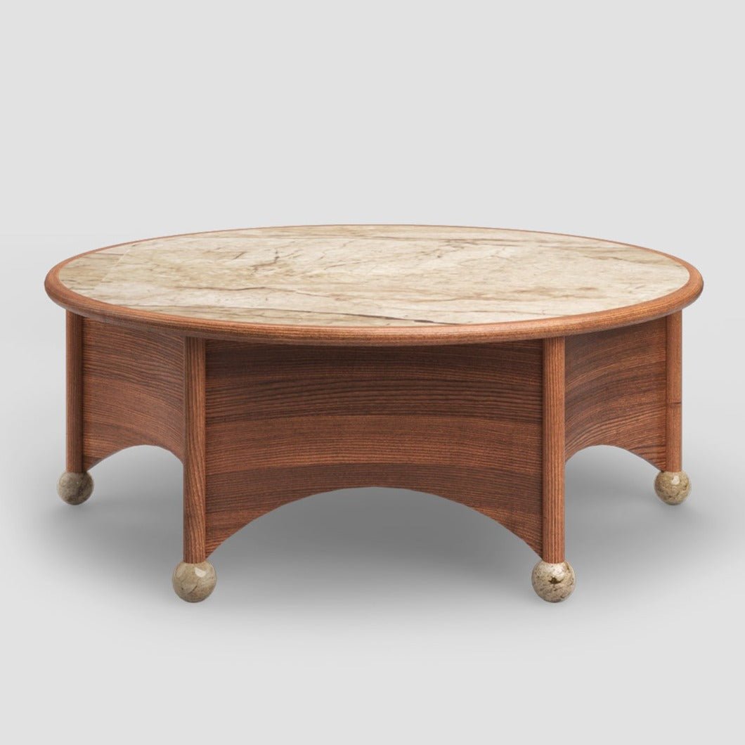 Coffee table Noble - UKRAINIAN PRODUCT DESIGN