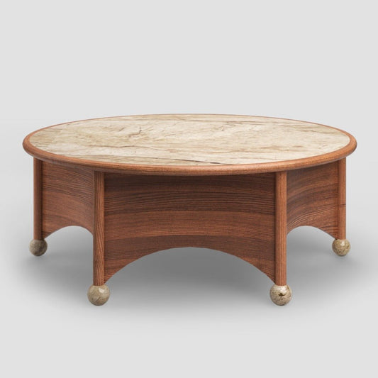 Coffee table Noble - UKRAINIAN PRODUCT DESIGN