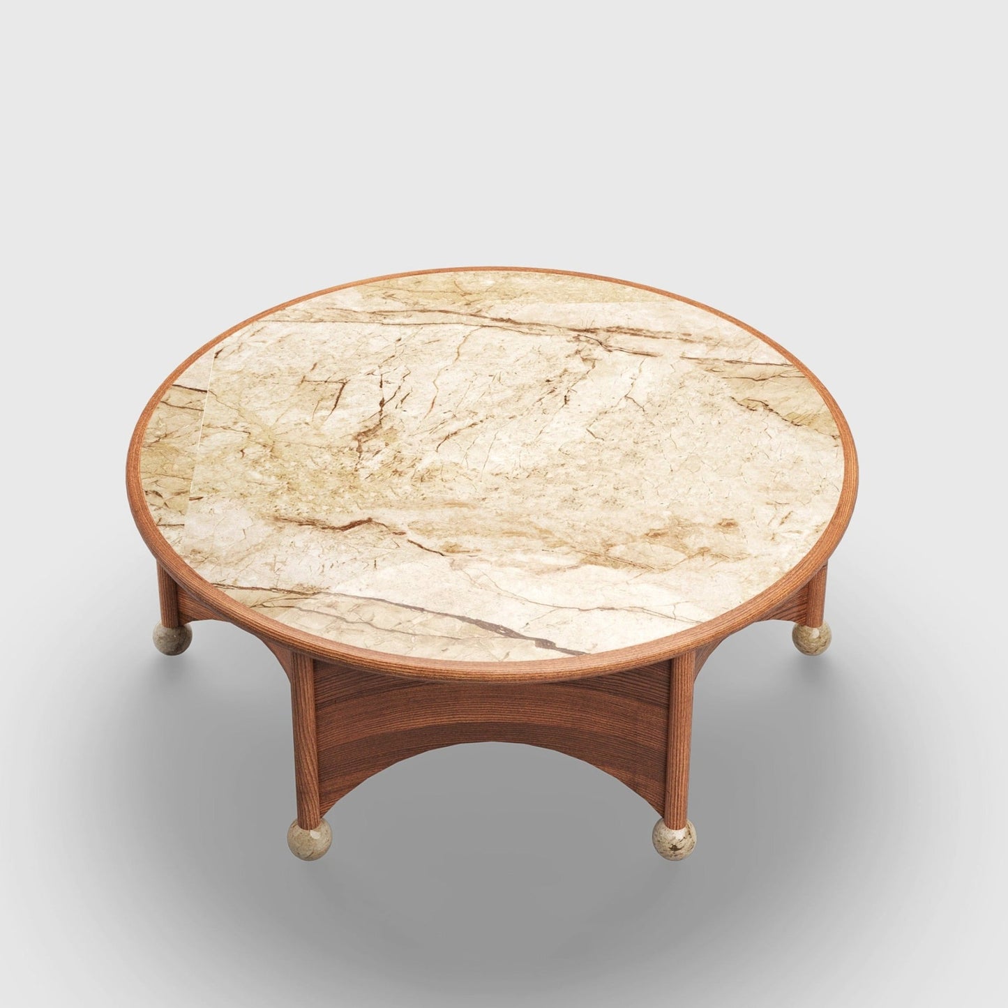 Coffee table Noble - UKRAINIAN PRODUCT DESIGN