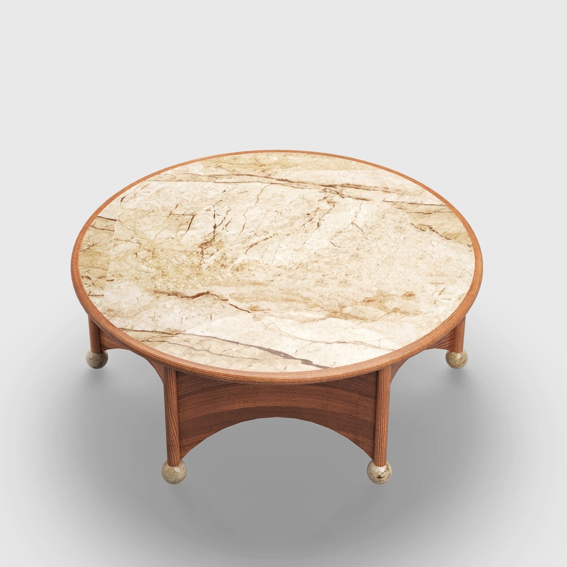 Coffee table Noble - UKRAINIAN PRODUCT DESIGN