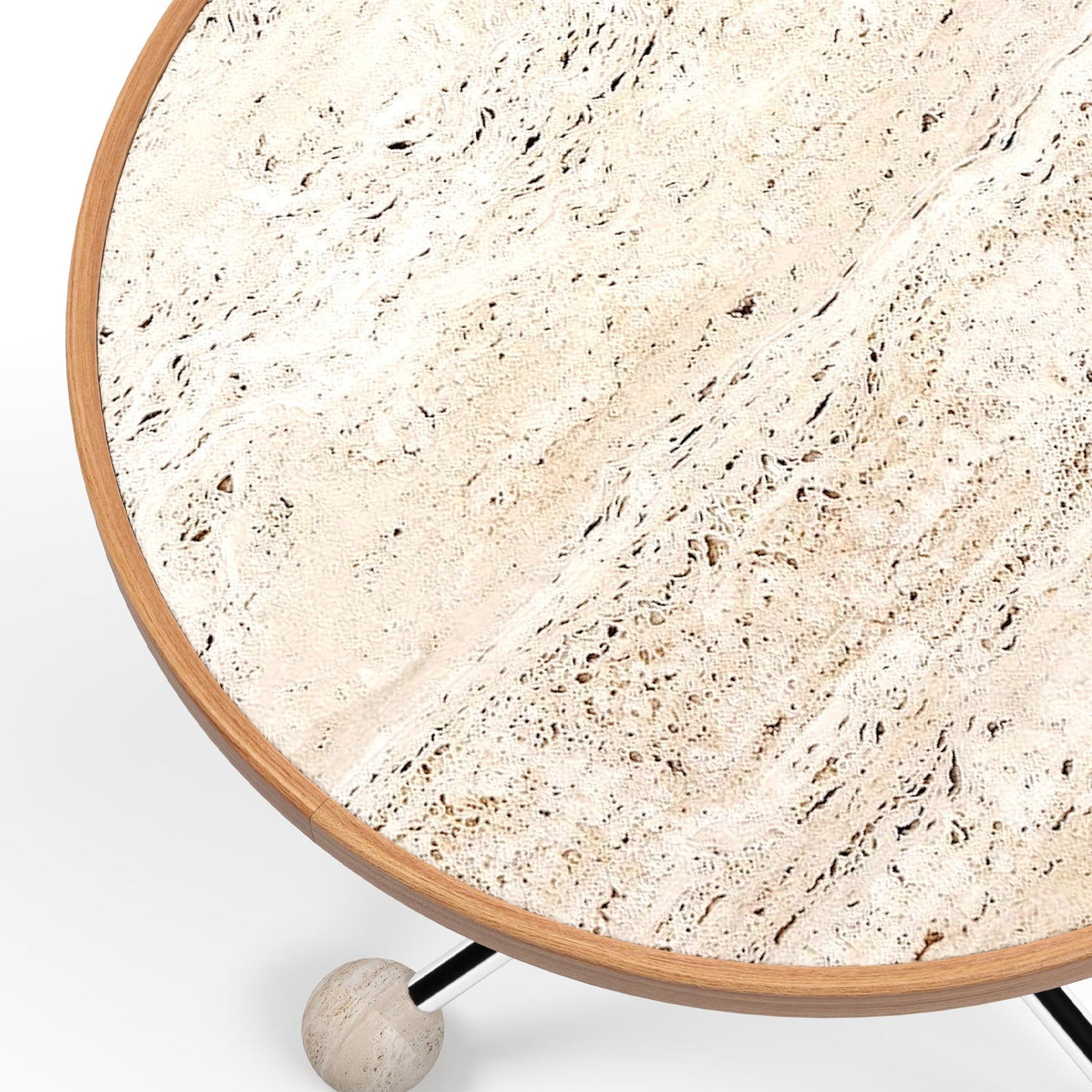 Coffee table Zest - UKRAINIAN PRODUCT DESIGN