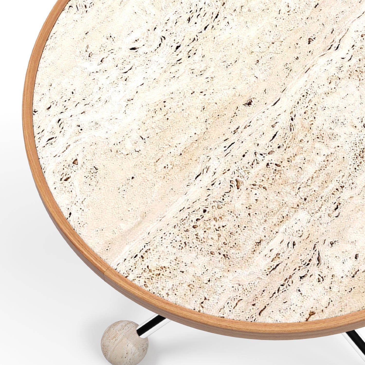 Coffee table Zest - UKRAINIAN PRODUCT DESIGN