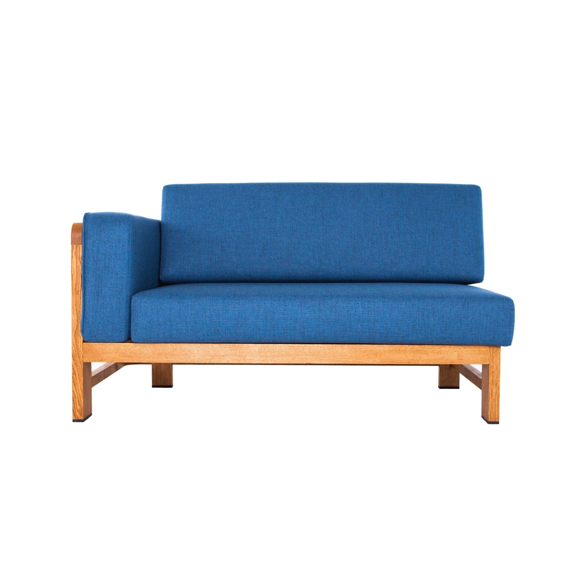 Corner (Left, Right) Sofa LUGANO GRAND - UKRAINIAN PRODUCT DESIGN