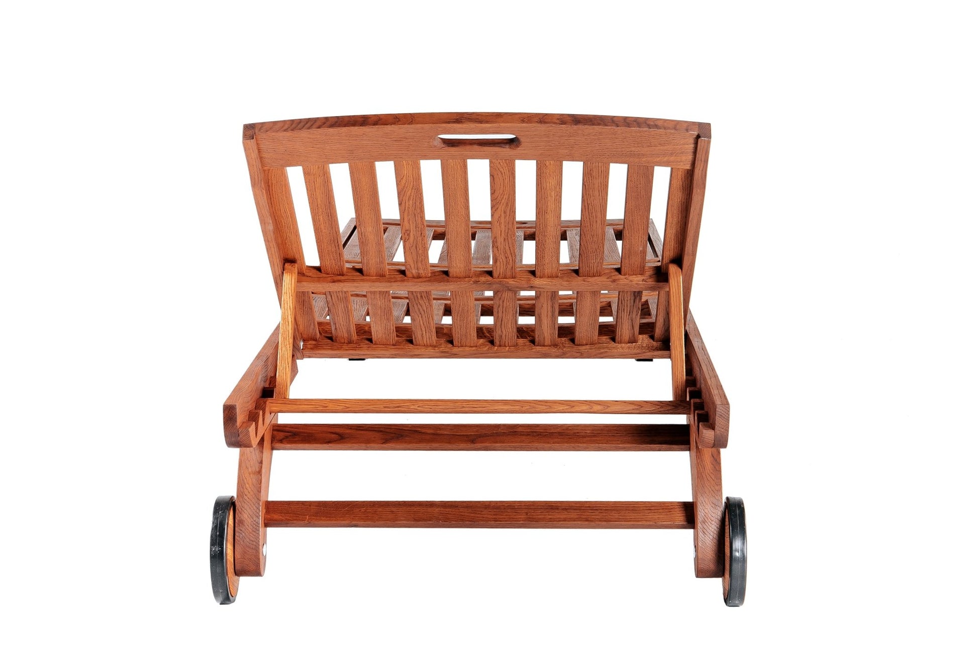 Deck Chair Mattress VIP CALIFORNIA - UKRAINIAN PRODUCT DESIGN