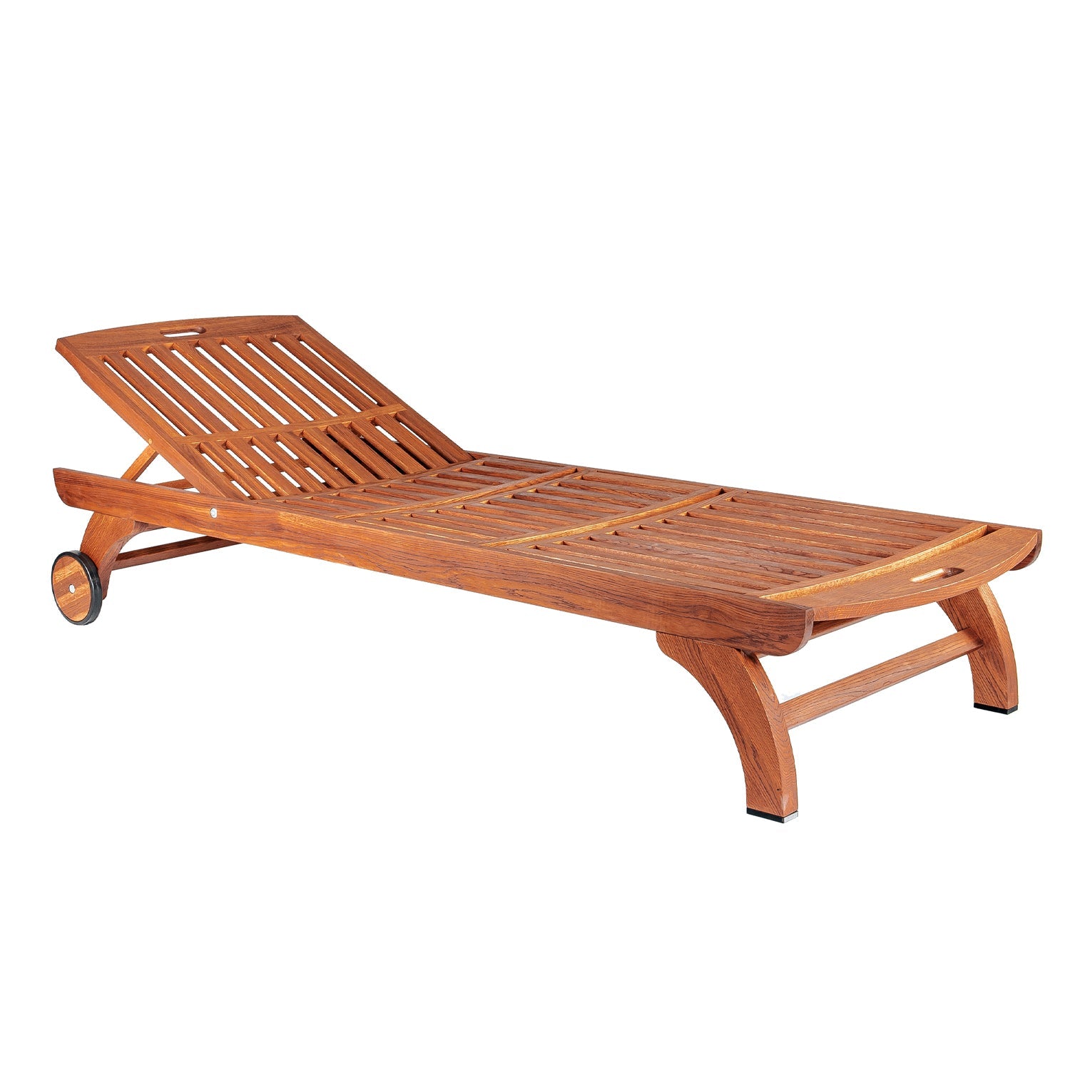 Deck Chair Mattress VIP CALIFORNIA - UKRAINIAN PRODUCT DESIGN