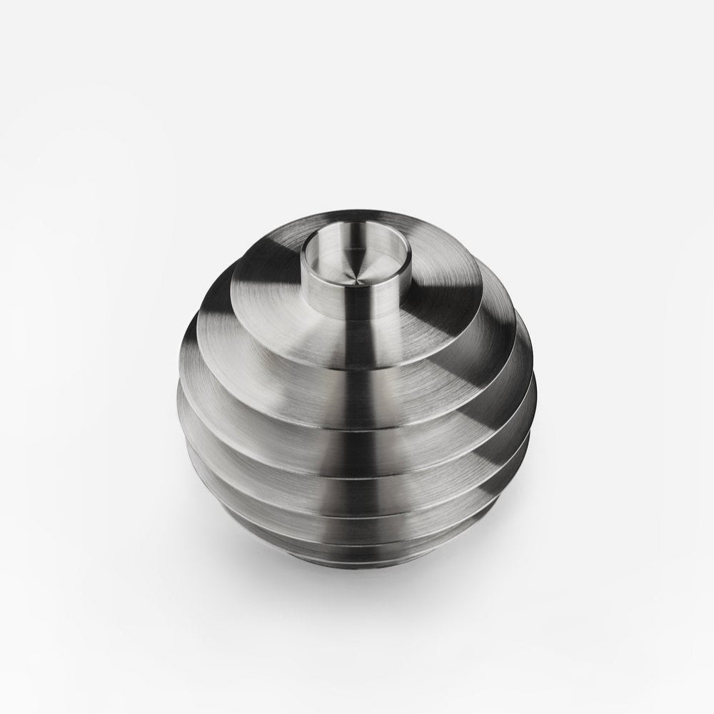 Decor Set of 7 Candle Holders ORB CS1 - UKRAINIAN PRODUCT DESIGN