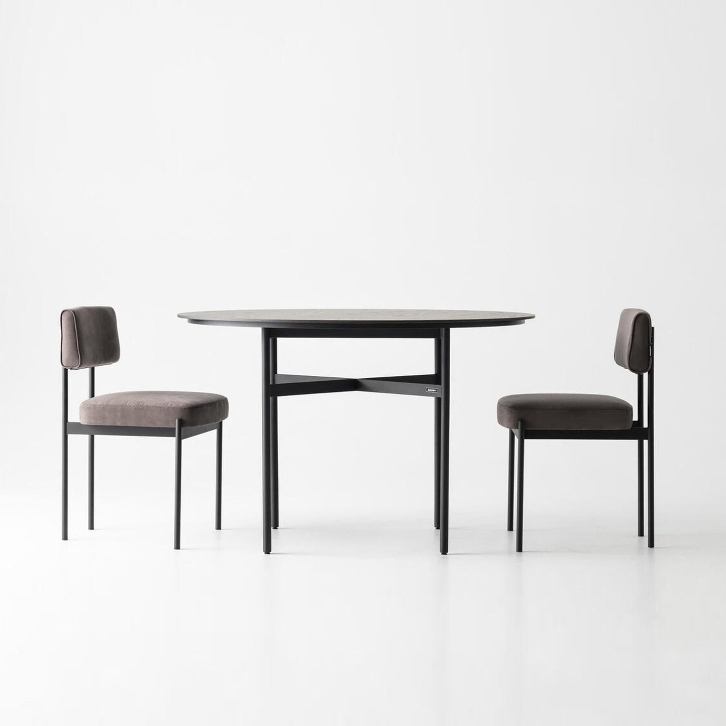 Dining Table 2 CANELLI - UKRAINIAN PRODUCT DESIGN