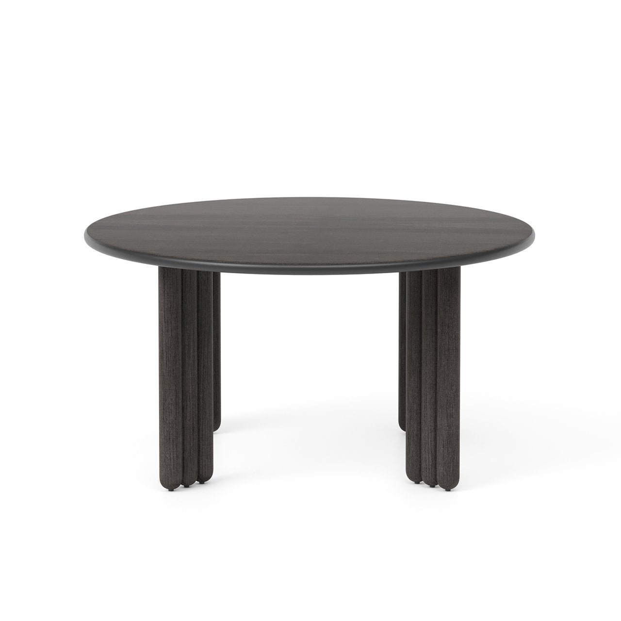 Dining Table Round FLOCK - UKRAINIAN PRODUCT DESIGN