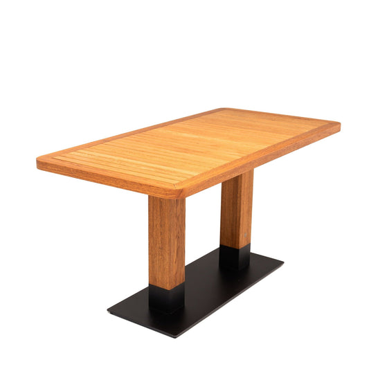 Dinner Family Table LUGANO - UKRAINIAN PRODUCT DESIGN