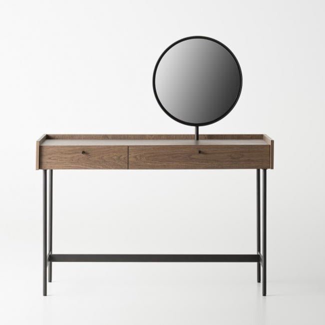 Dressing Table 1 CANELLI - UKRAINIAN PRODUCT DESIGN