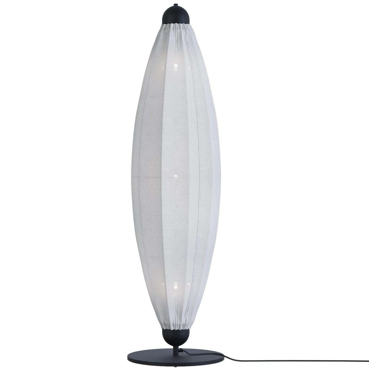 Floor Lamp CHRYSALIS - UKRAINIAN PRODUCT DESIGN