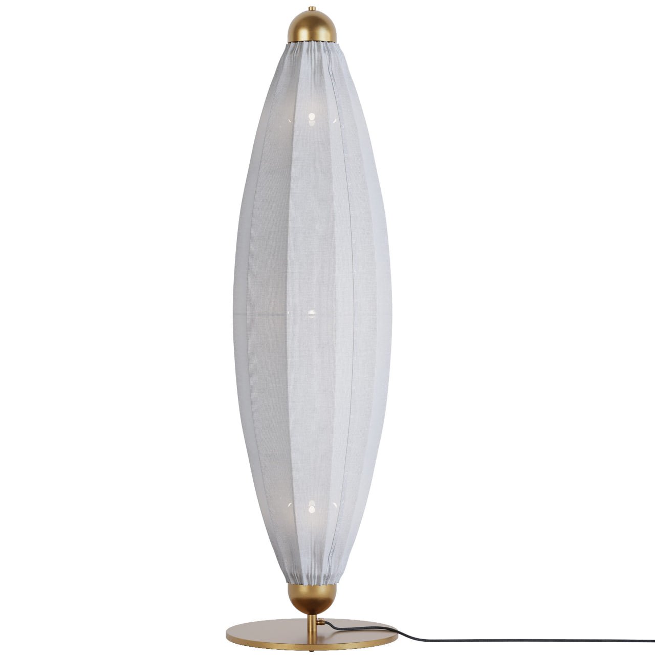 Floor Lamp CHRYSALIS - UKRAINIAN PRODUCT DESIGN