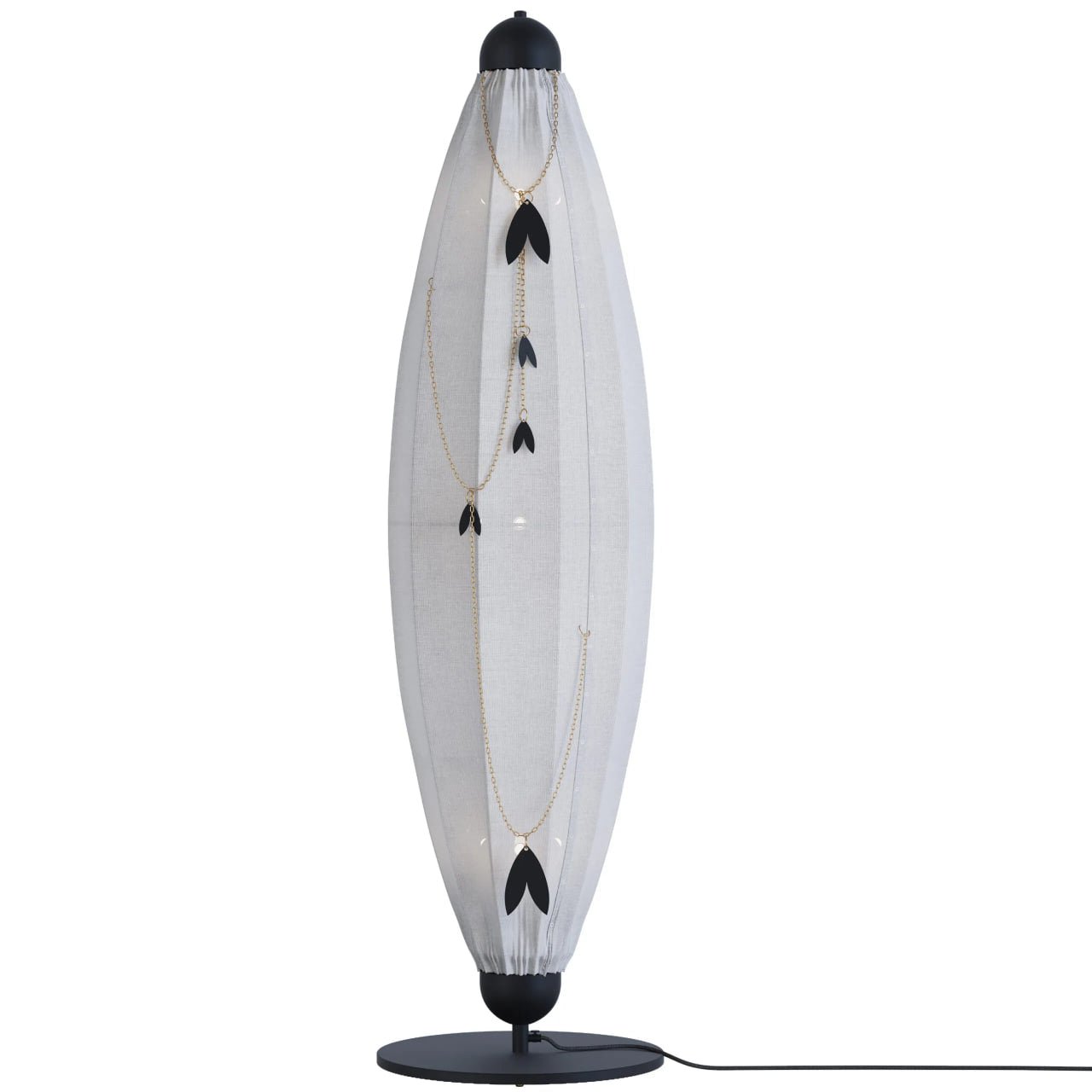 Floor Lamp CHRYSALIS - UKRAINIAN PRODUCT DESIGN