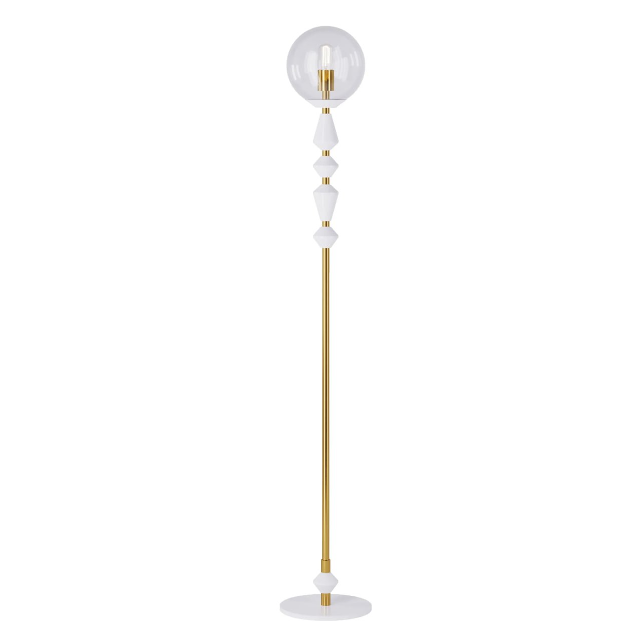 Floor Lamp DOME SOLO - UKRAINIAN PRODUCT DESIGN