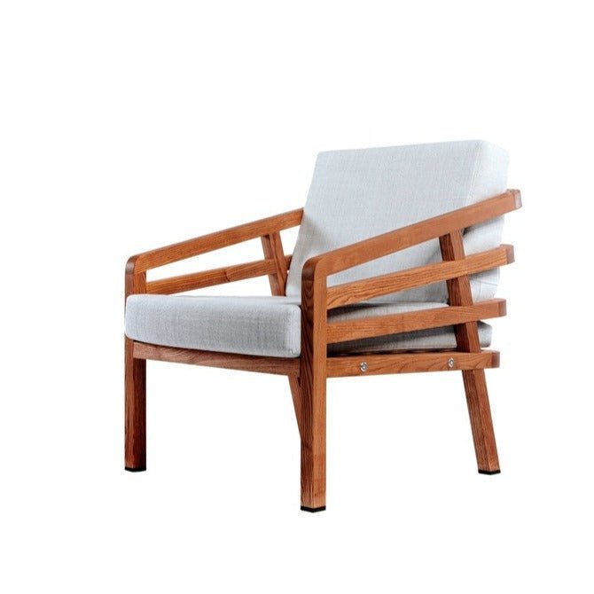 Garden Armchair LUGANO - UKRAINIAN PRODUCT DESIGN