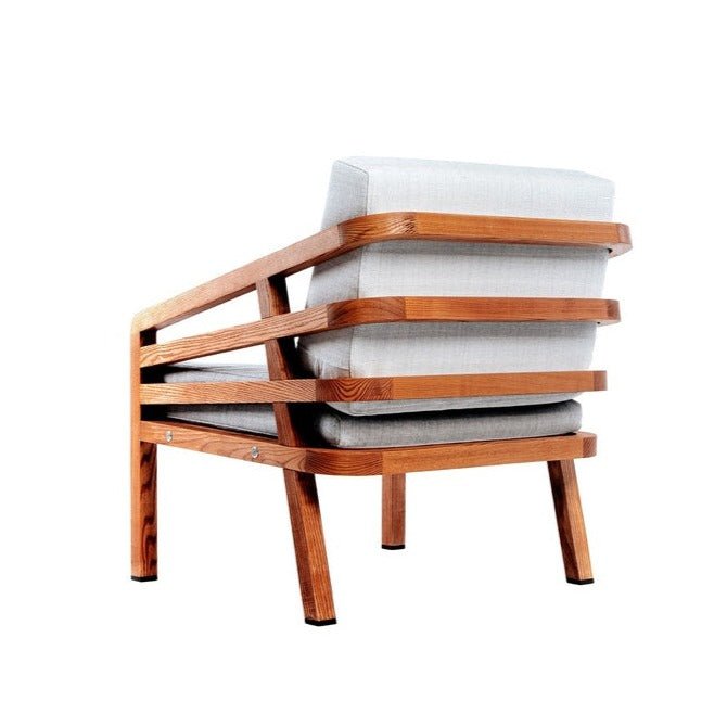 Garden Armchair LUGANO - UKRAINIAN PRODUCT DESIGN