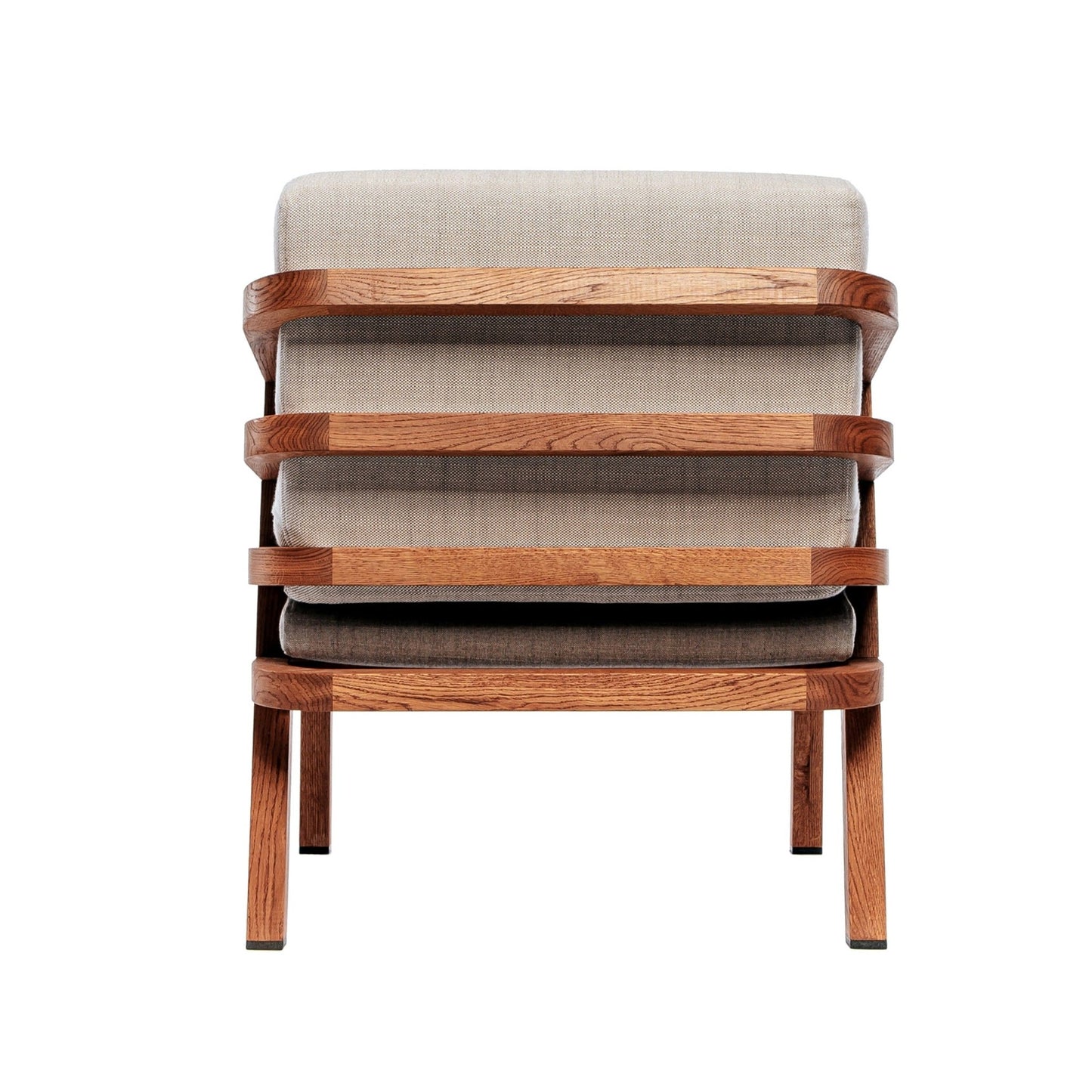 Garden Armchair LUGANO - UKRAINIAN PRODUCT DESIGN