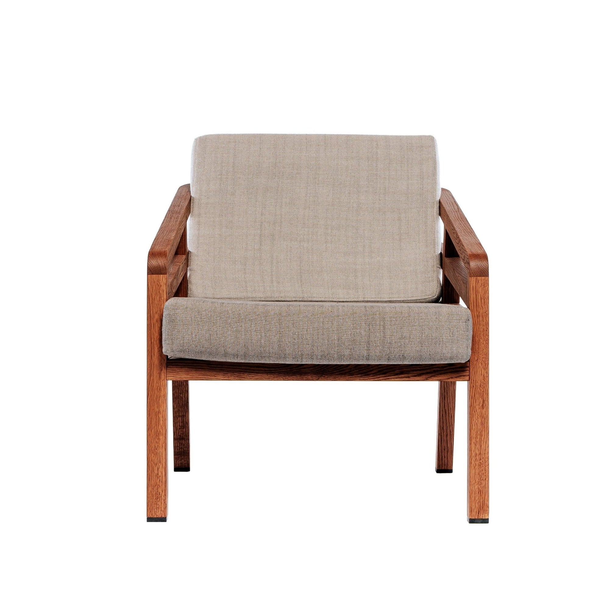 Garden Armchair LUGANO - UKRAINIAN PRODUCT DESIGN