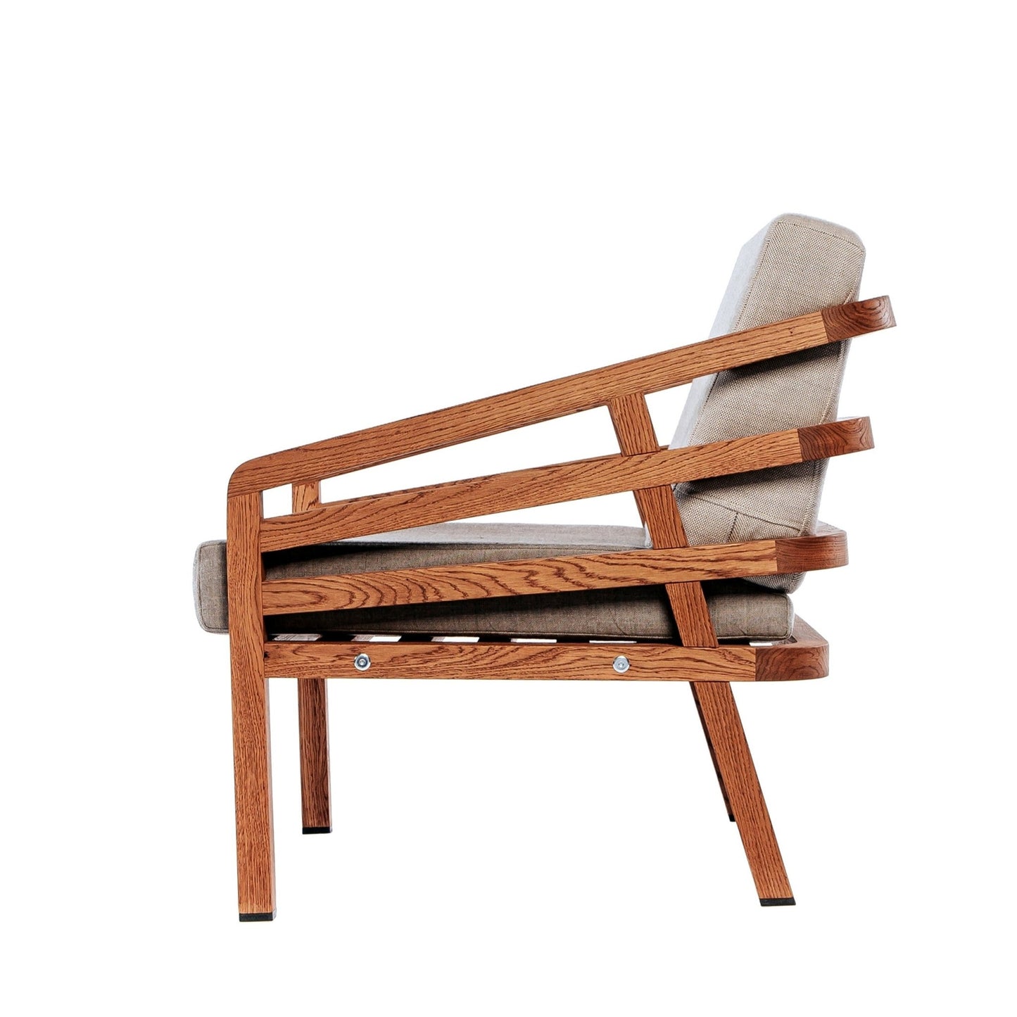 Garden Armchair LUGANO - UKRAINIAN PRODUCT DESIGN