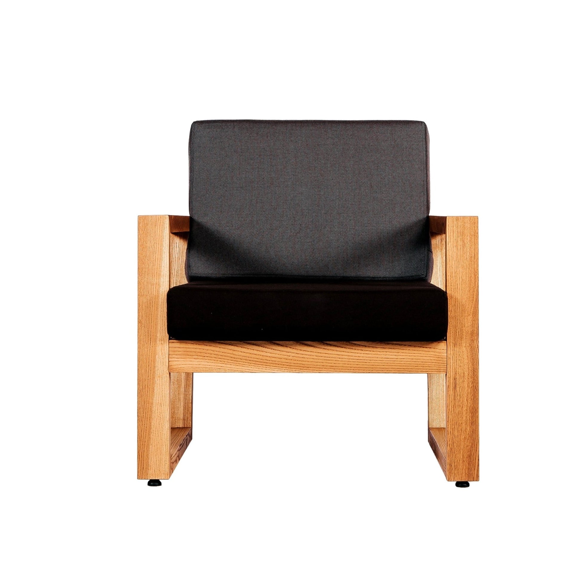Garden Armchair SCANDINAVIA - UKRAINIAN PRODUCT DESIGN