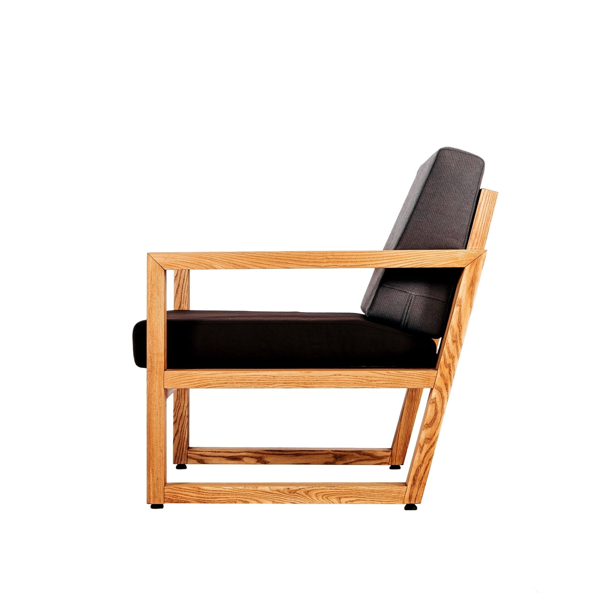 Garden Armchair SCANDINAVIA - UKRAINIAN PRODUCT DESIGN