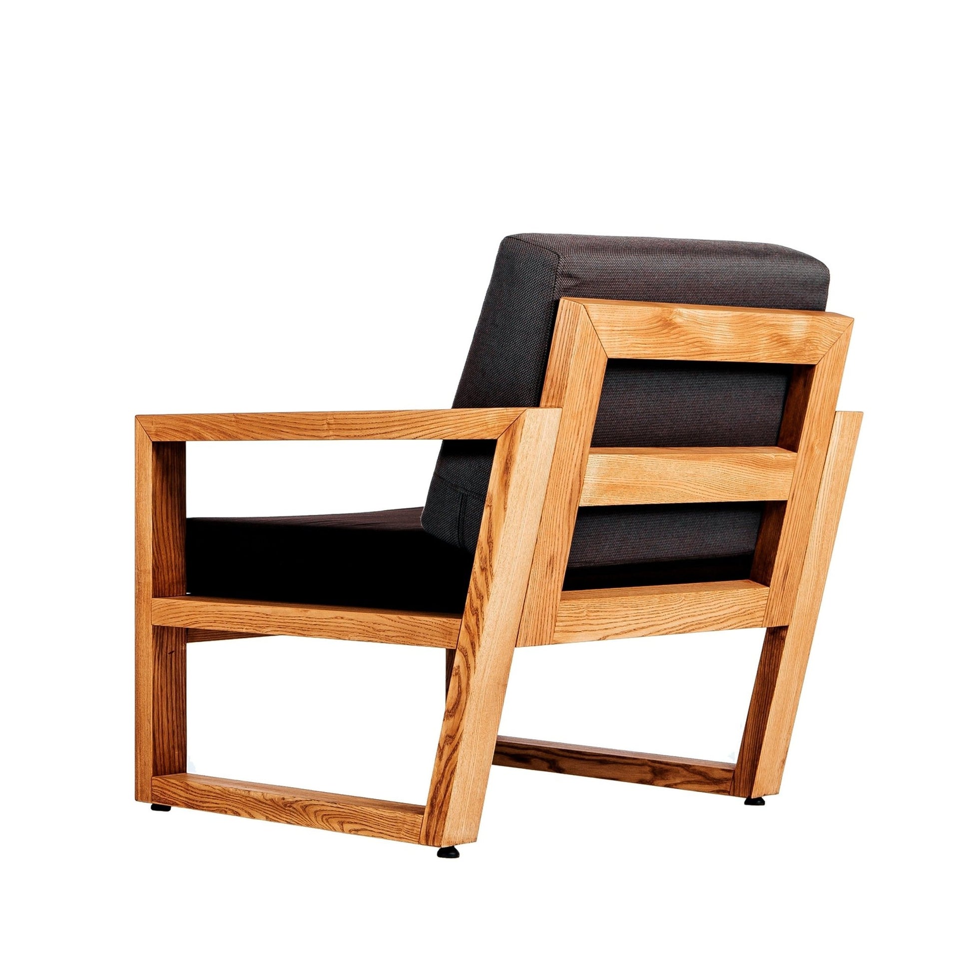 Garden Armchair SCANDINAVIA - UKRAINIAN PRODUCT DESIGN