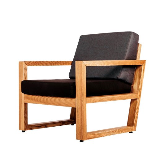 Garden Armchair SCANDINAVIA - UKRAINIAN PRODUCT DESIGN
