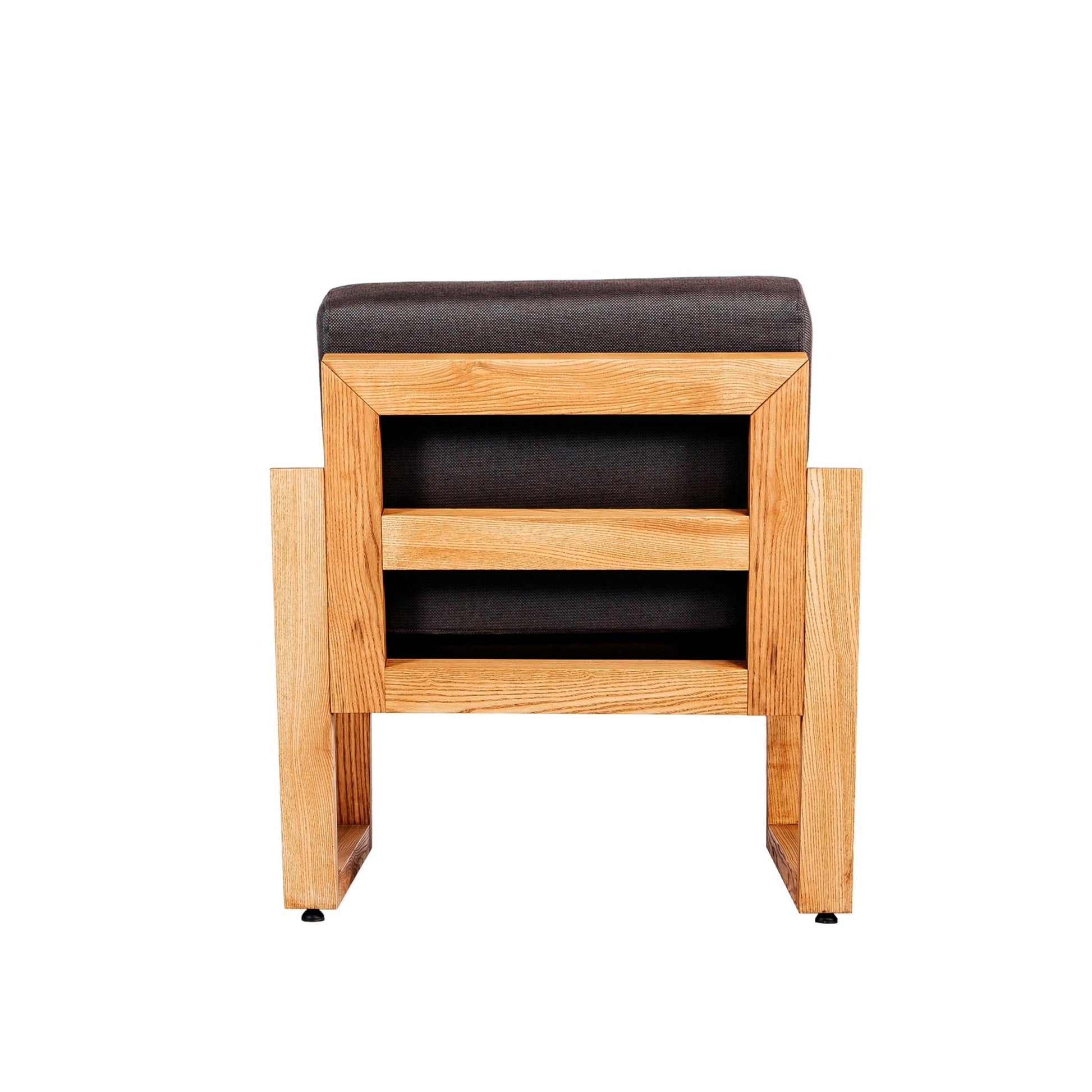 Garden Armchair SCANDINAVIA - UKRAINIAN PRODUCT DESIGN
