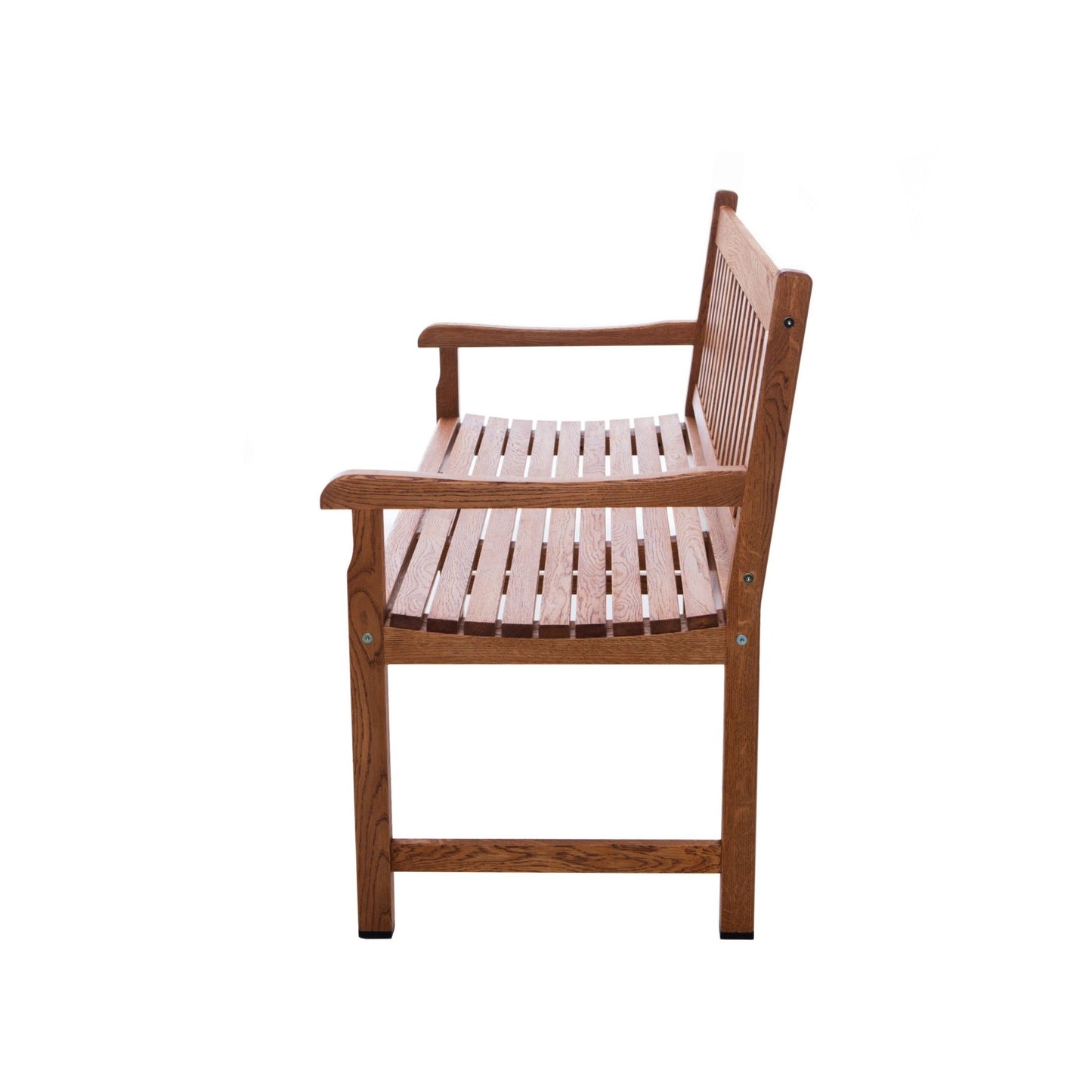 Garden Bench CALIFORNIA - UKRAINIAN PRODUCT DESIGN