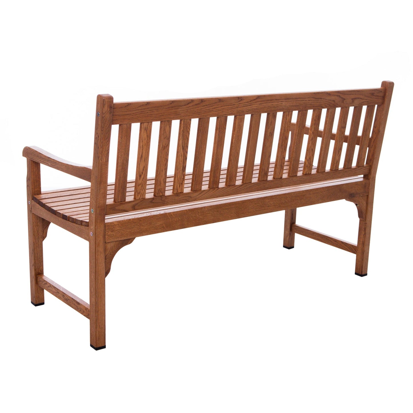 Garden Bench CALIFORNIA - UKRAINIAN PRODUCT DESIGN